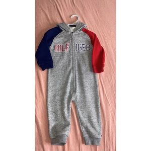 Tommy Hilfiger jumpsuit